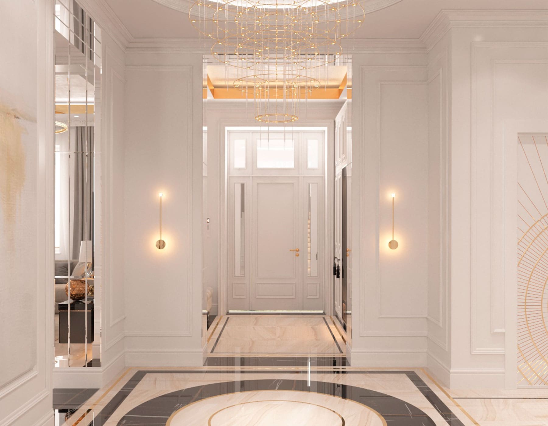 Дизайнер интерьера в Гродно фото