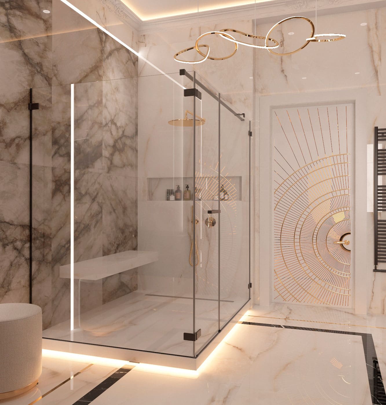 Дизайнер интерьера Гродно фото