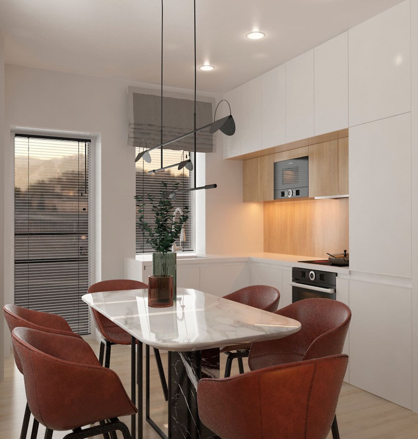 Дизайнер интерьера в Гродно фото