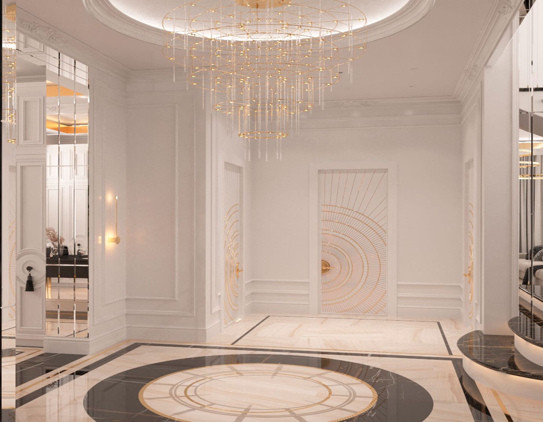 Дизайнер интерьера в Гродно цены