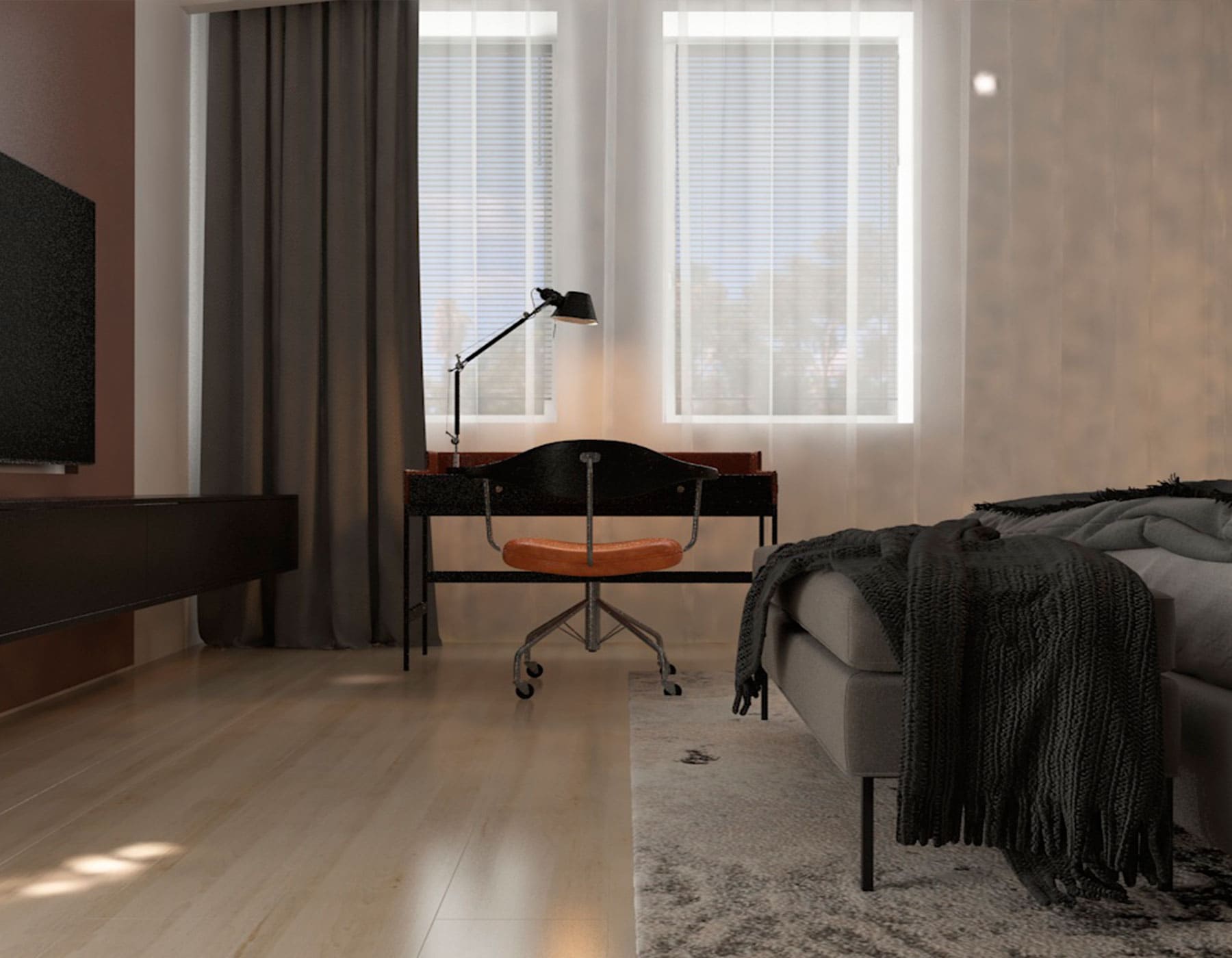 Дизайнер интерьера Гродно фото