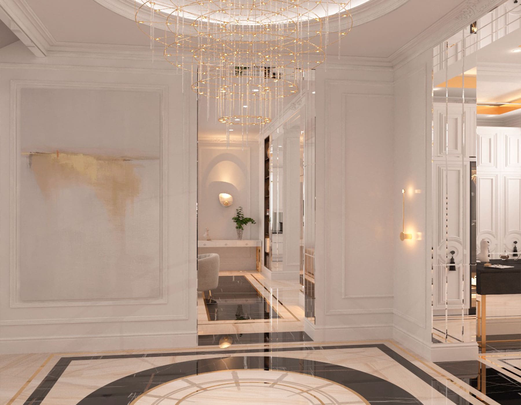 Дизайнер интерьера Гродно цены