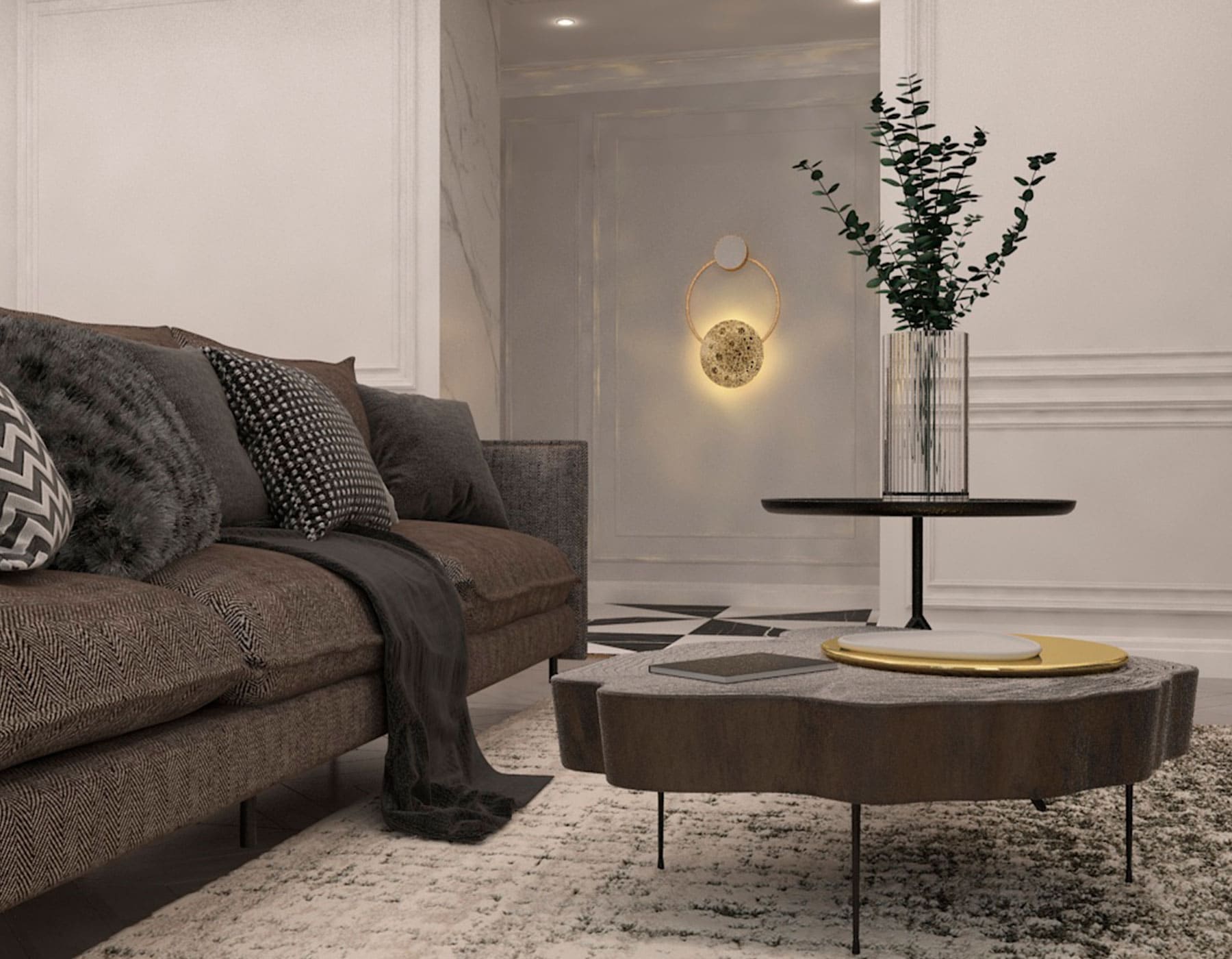 Дизайнер интерьера в Гродно фото