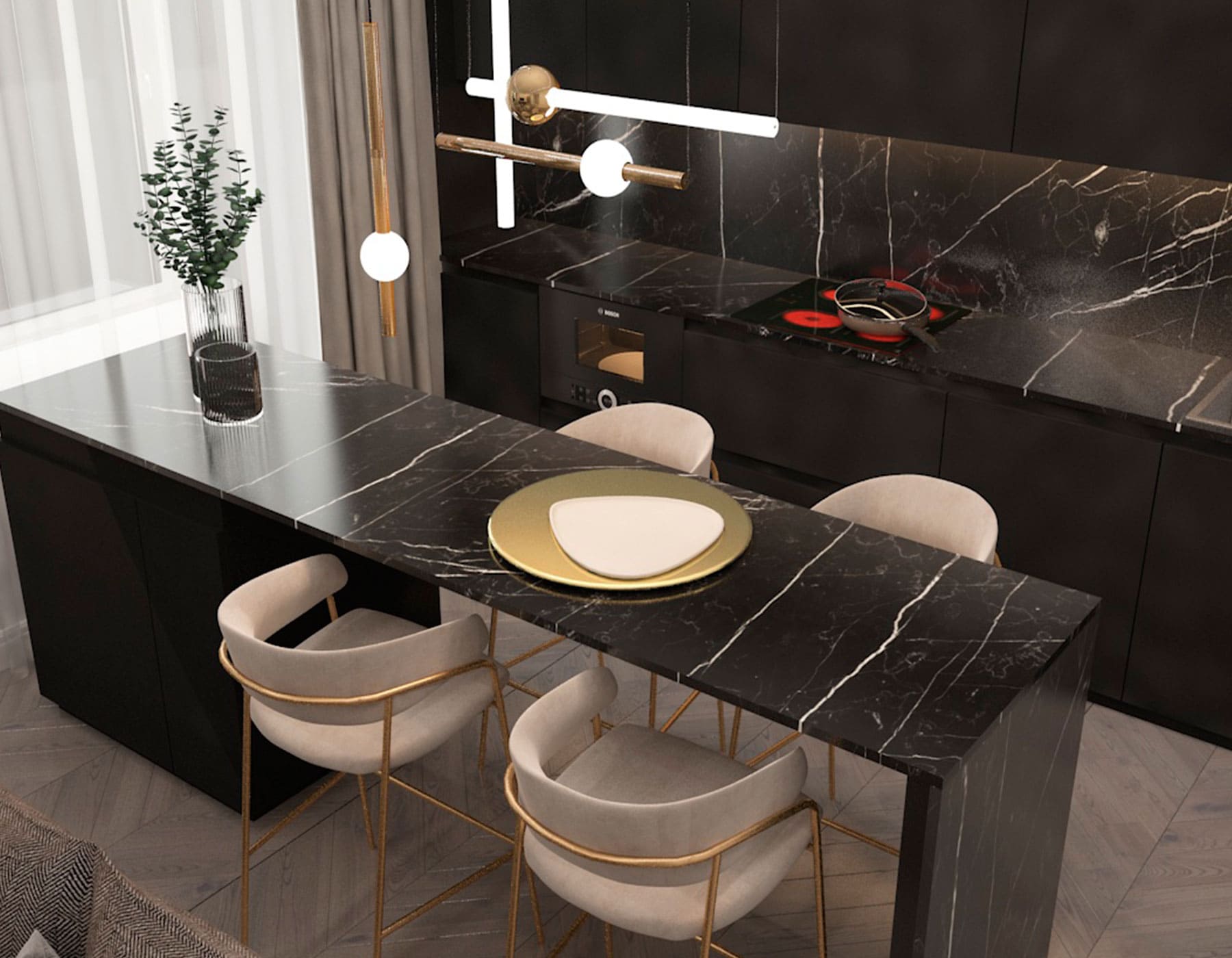 Дизайнер интерьера в Гродно цены