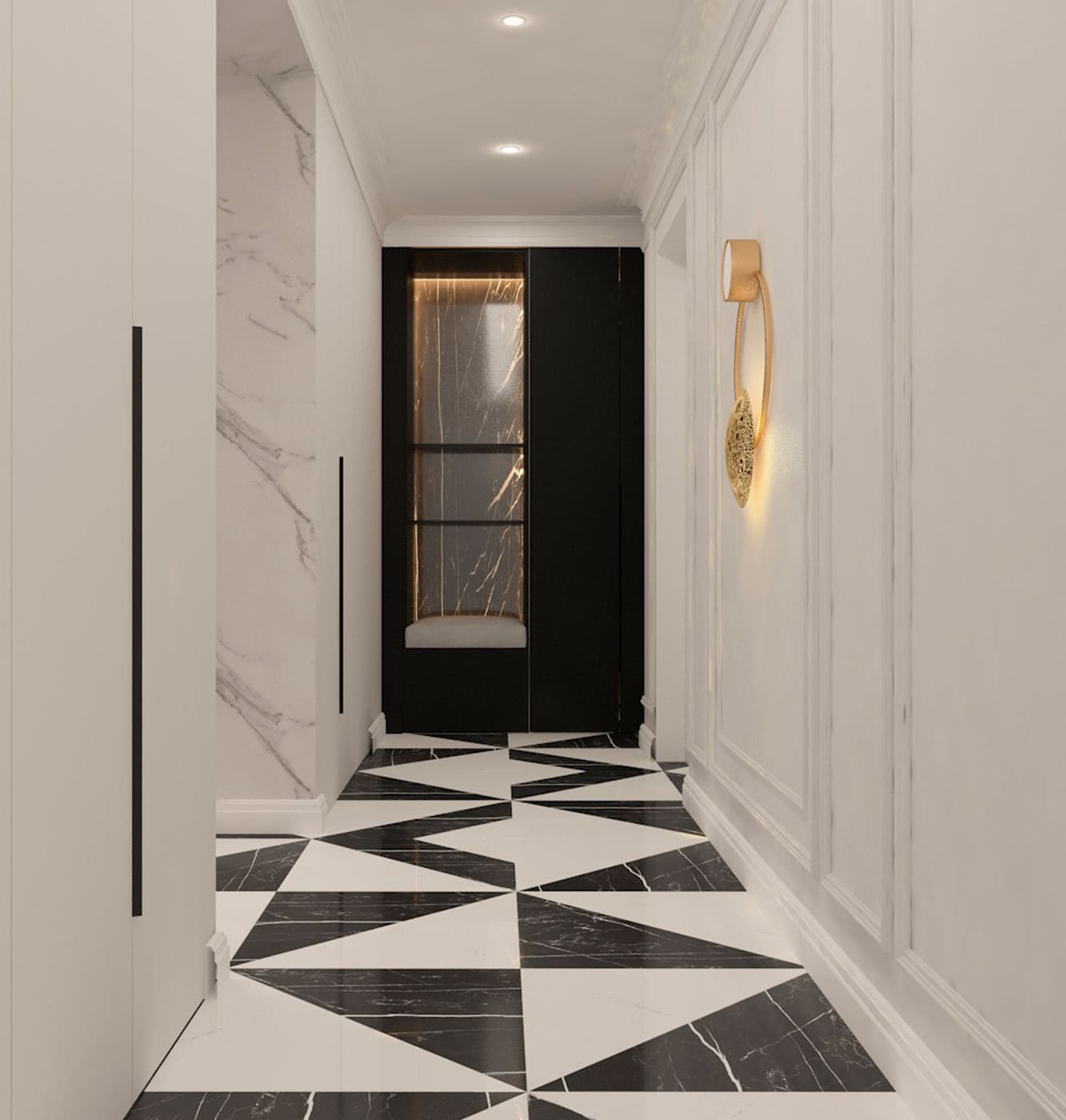 Дизайнер интерьера Гродно фото