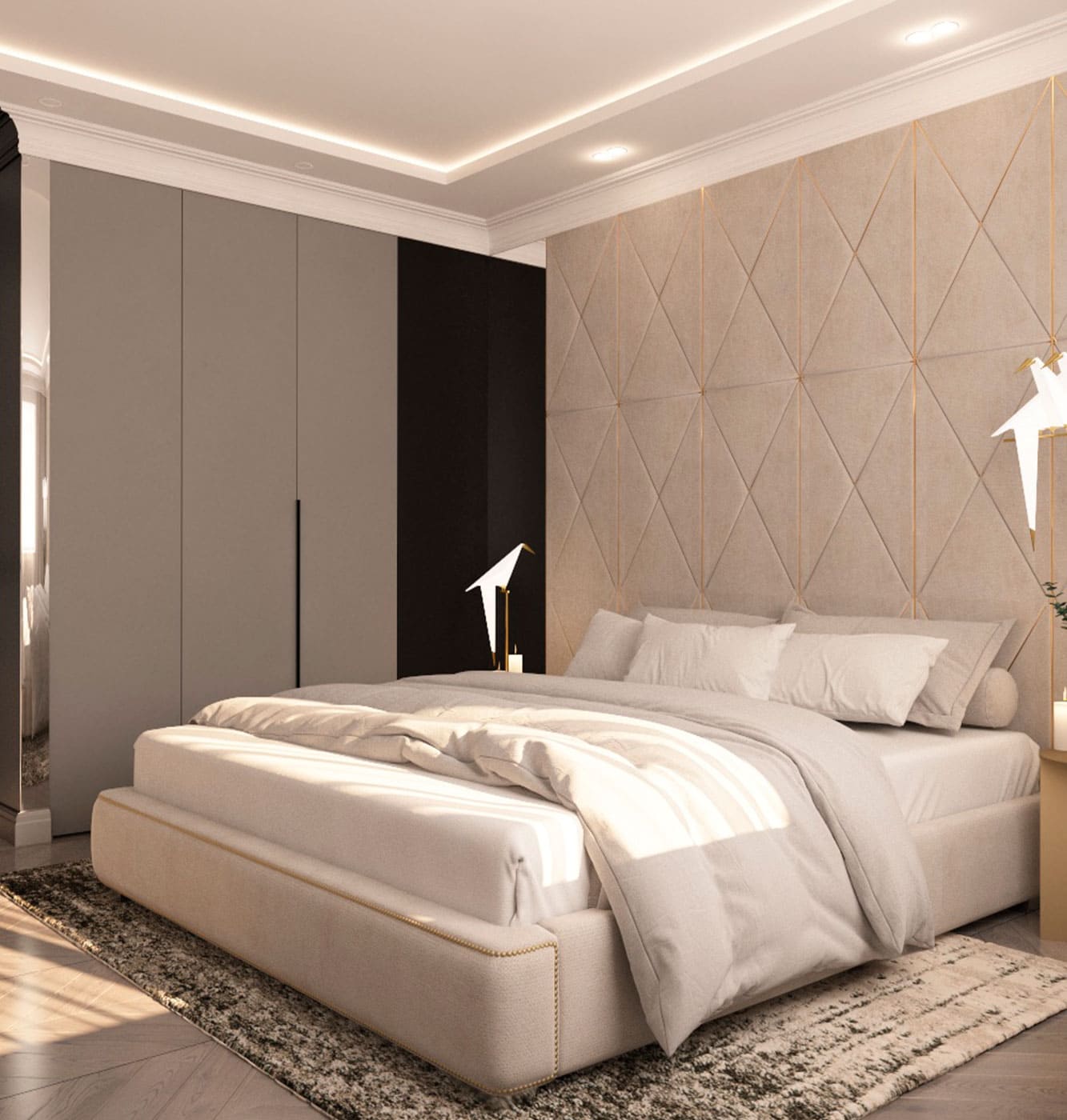 Дизайнер интерьера Гродно фото