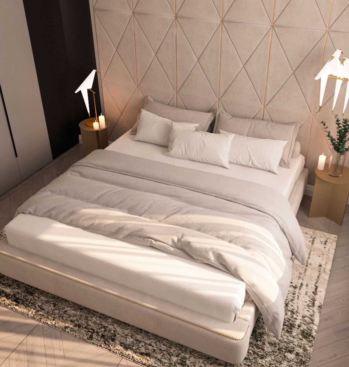 Дизайнер интерьера Гродно фото