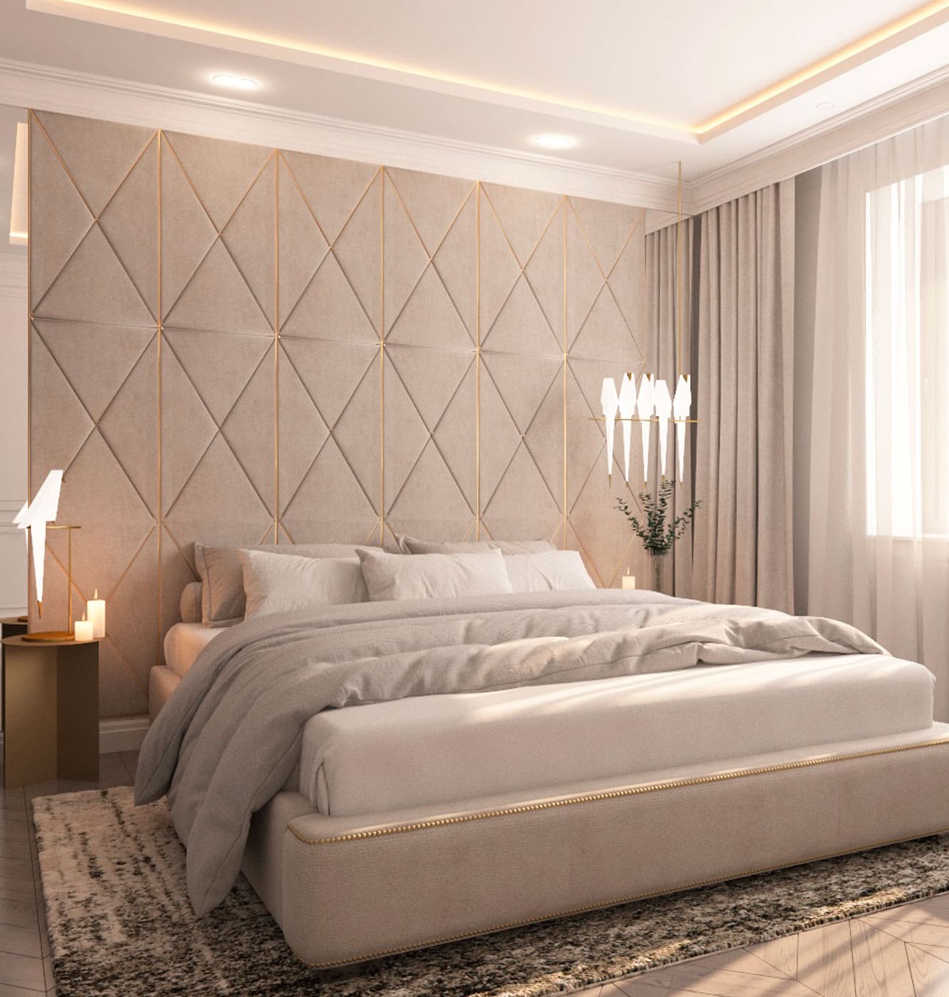 Дизайнер интерьера Гродно фото