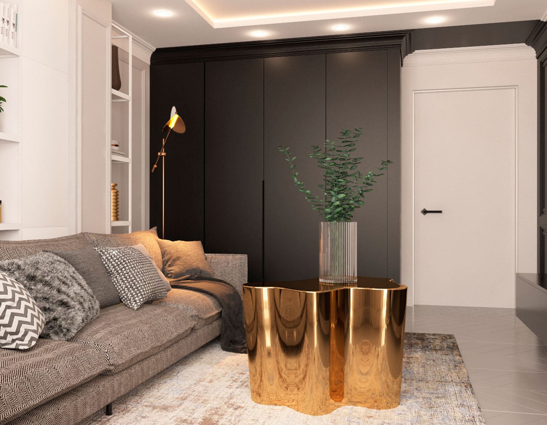 Дизайнер интерьера Гродно фото