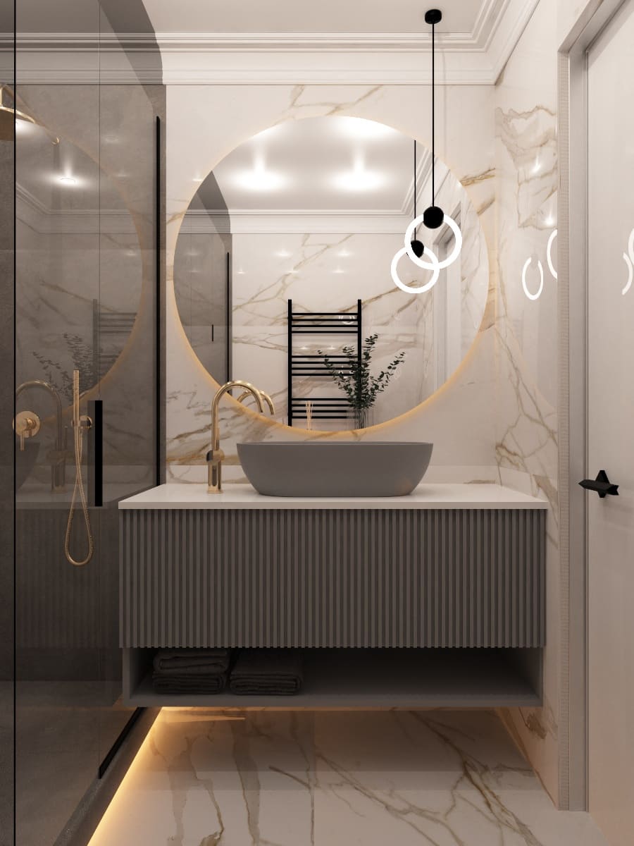 Дизайнер интерьера Гродно фото