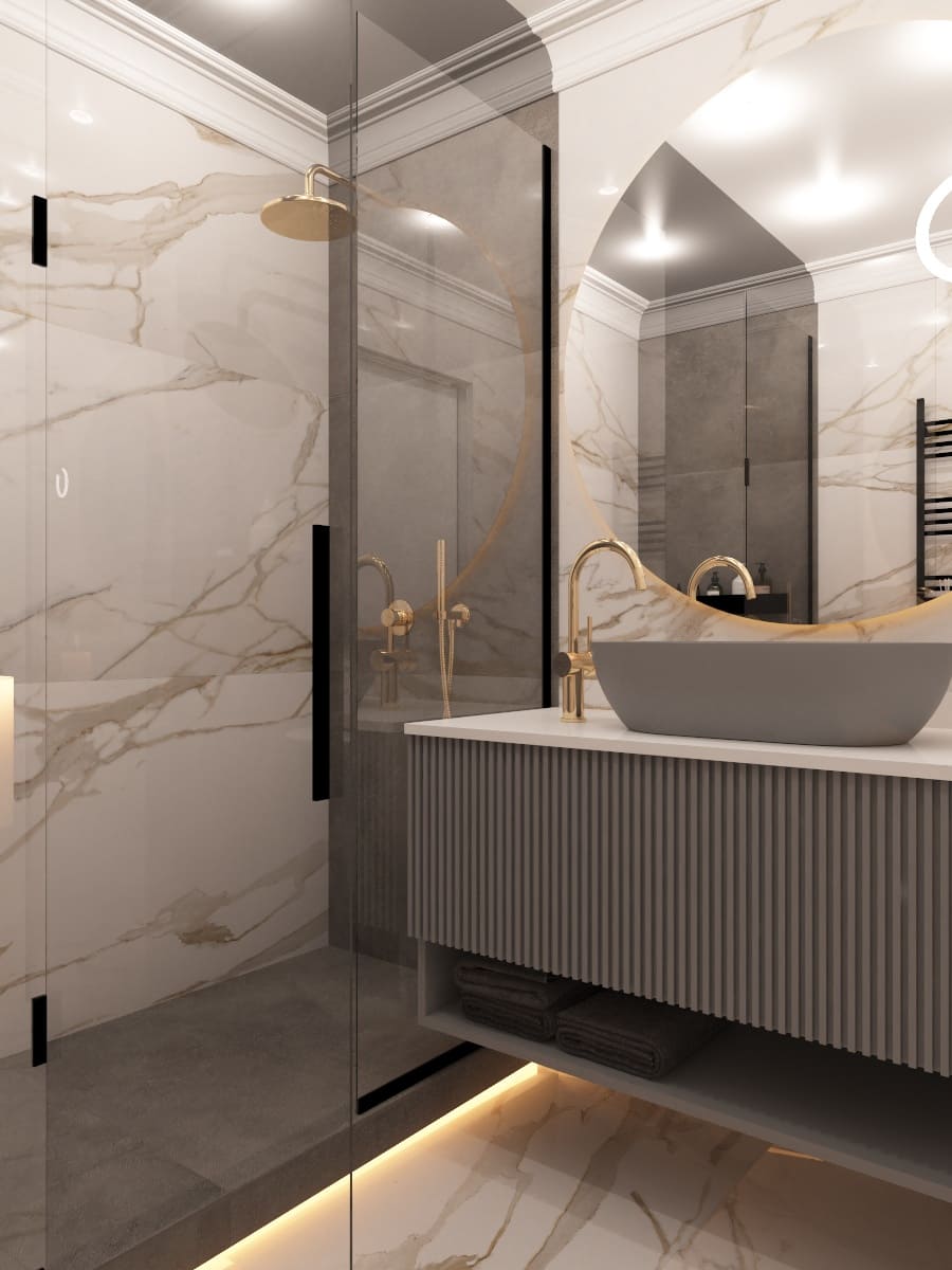 Дизайнер интерьера Гродно фото