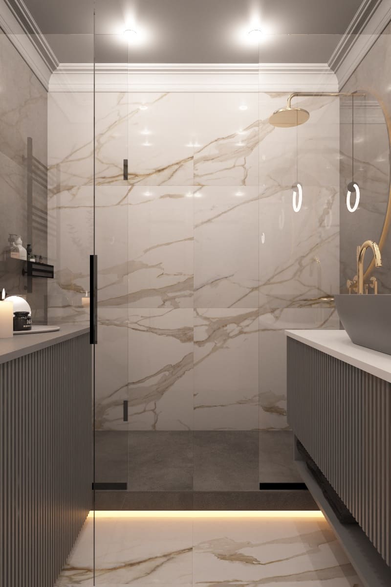 Дизайнер интерьера Гродно фото